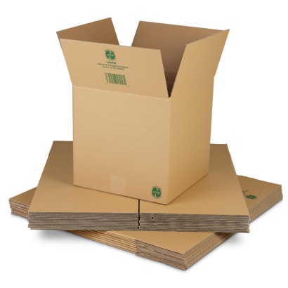 Eco-friendly Custom Packaging