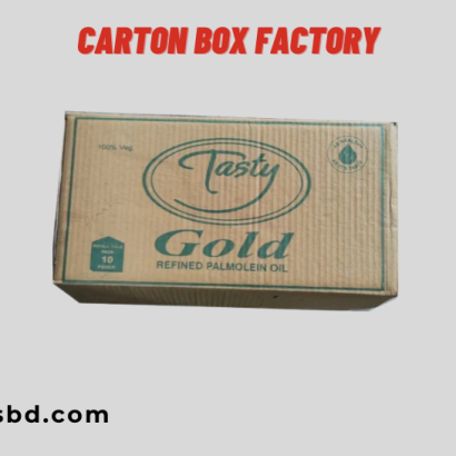 Chemical Packaging