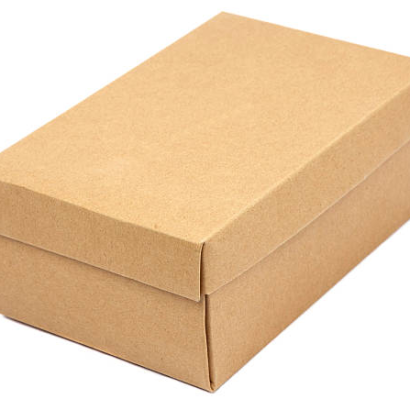 Footwear Packaging