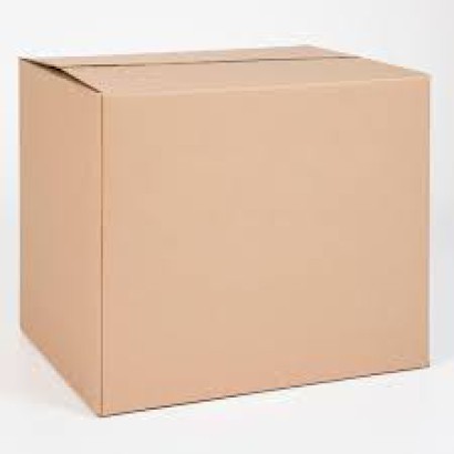 Cardboard Carton