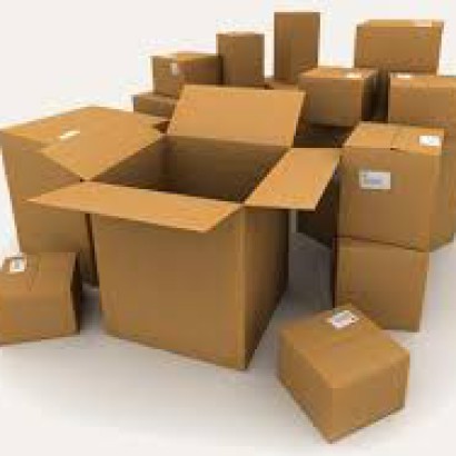 Customize Packaging