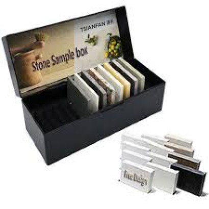 Outdoor Tiles box