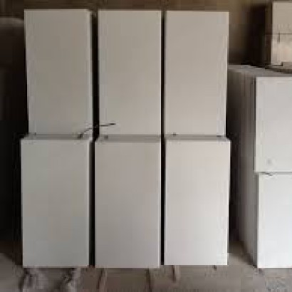 Floor Granite boxs