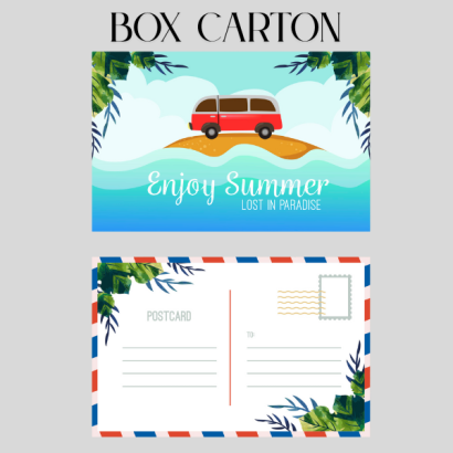 Post Cards