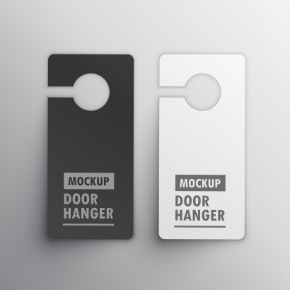 Door Hangers