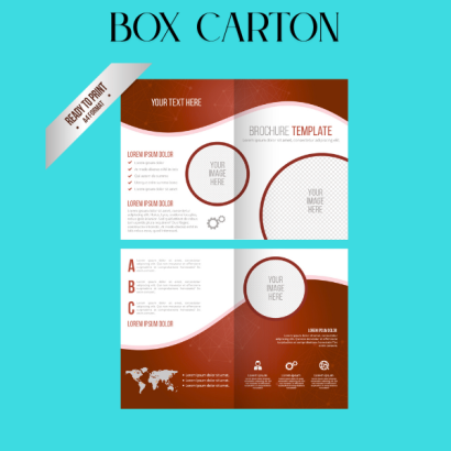 Booklets