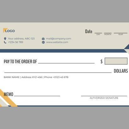 Business Cheques