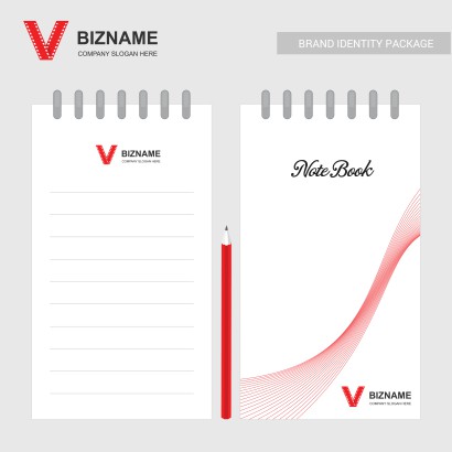 Note Pad