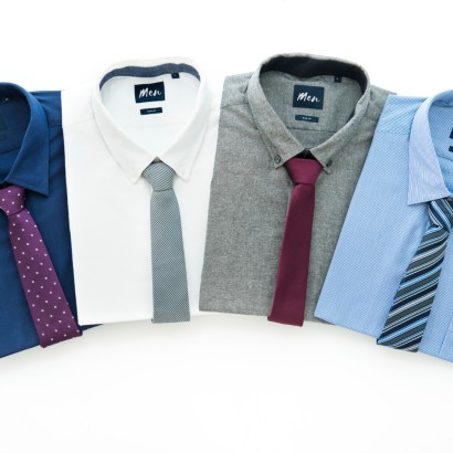 Men's Clothing