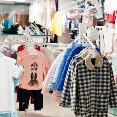 Kids & Youth Clothing